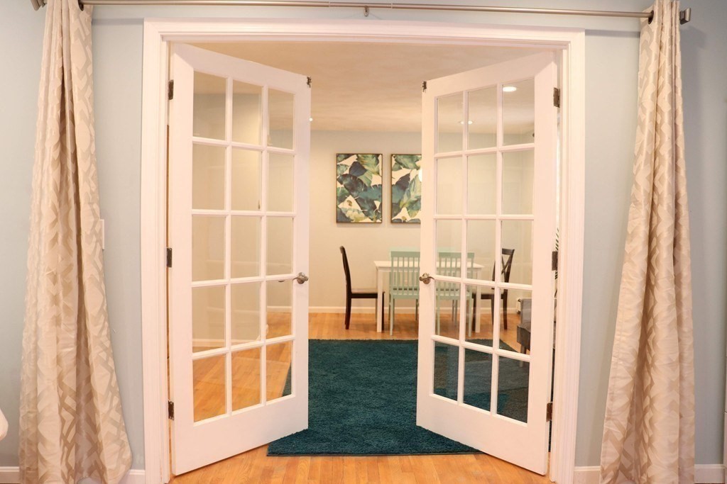 12 Regent St, Cambridge, Massachusetts 02140