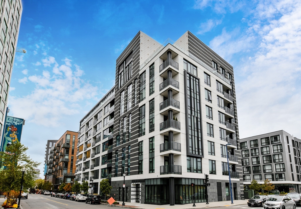 40 Traveler St, Boston, Massachusetts 02118