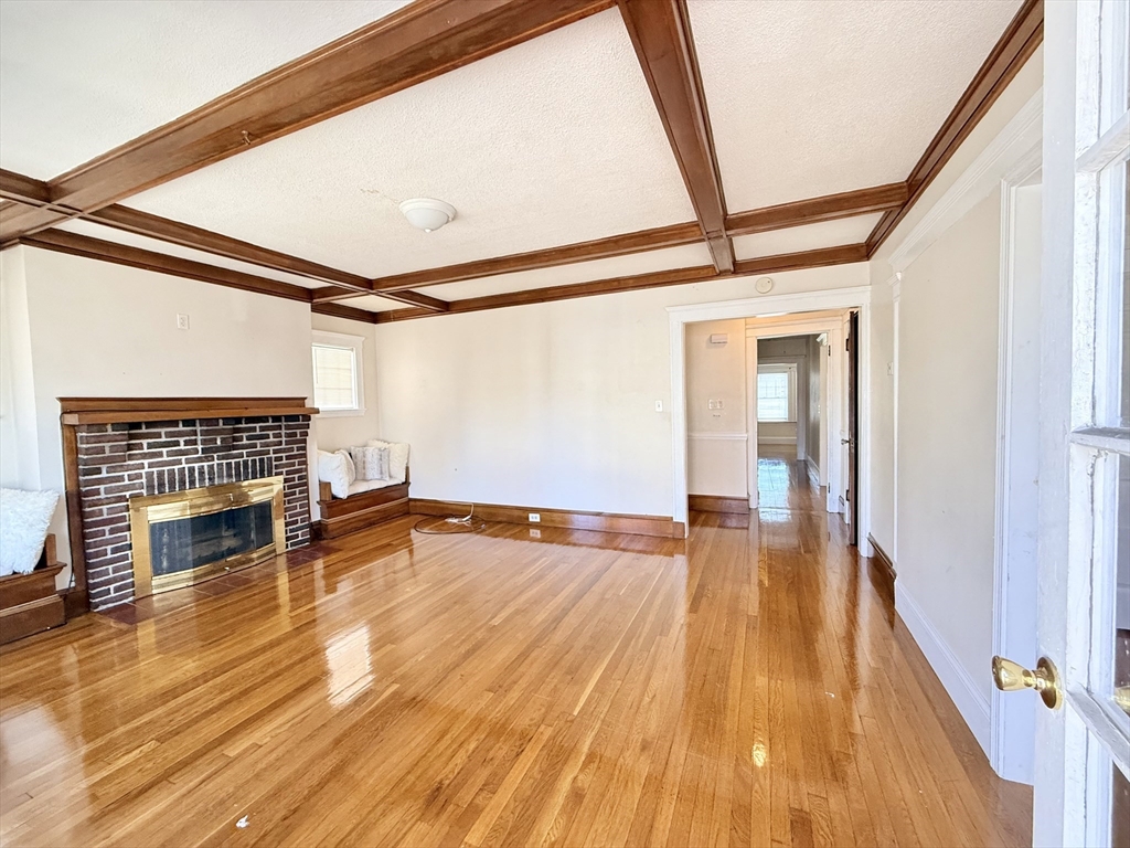 48 Rosewood Street, Boston, Massachusetts 02126