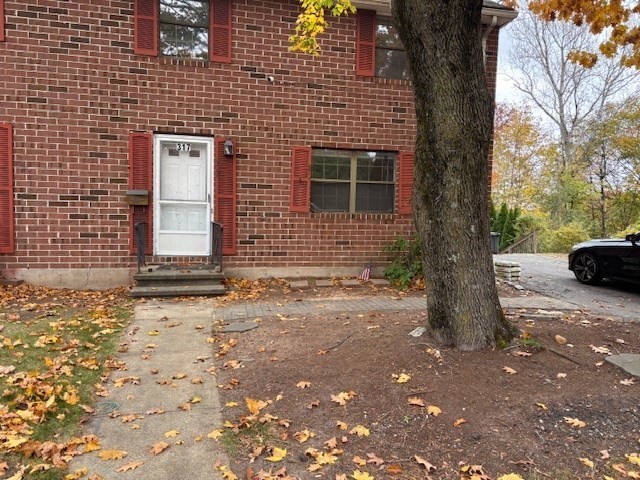 317 Cross Street, Winchester, Massachusetts 01890