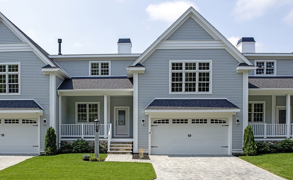 23 Clubview Dr, Andover, Massachusetts 01810