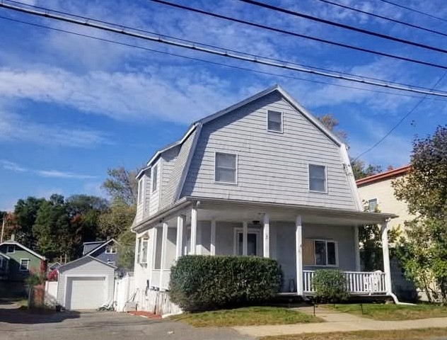 411 Central Street, Saugus, Massachusetts 01906