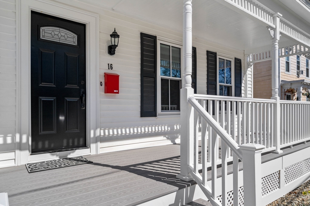 16 Devens St, Marlborough, Massachusetts 01752