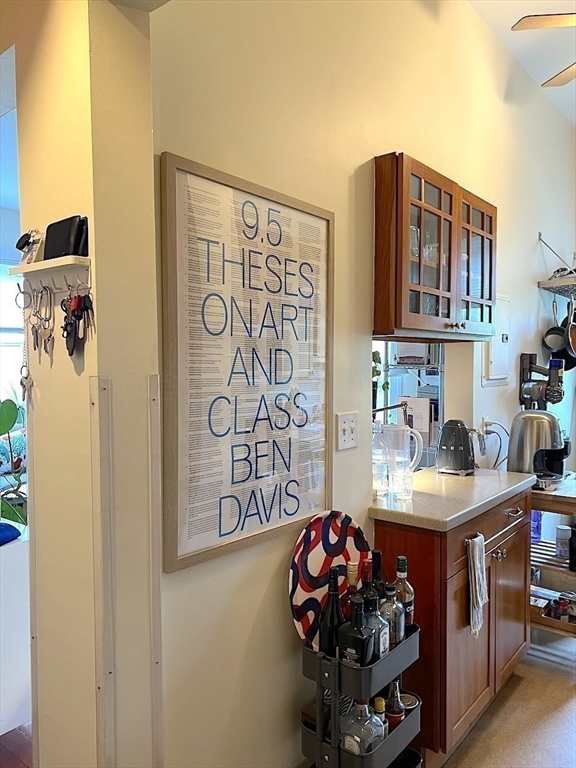 371 Harvard St., Cambridge, Massachusetts 02138