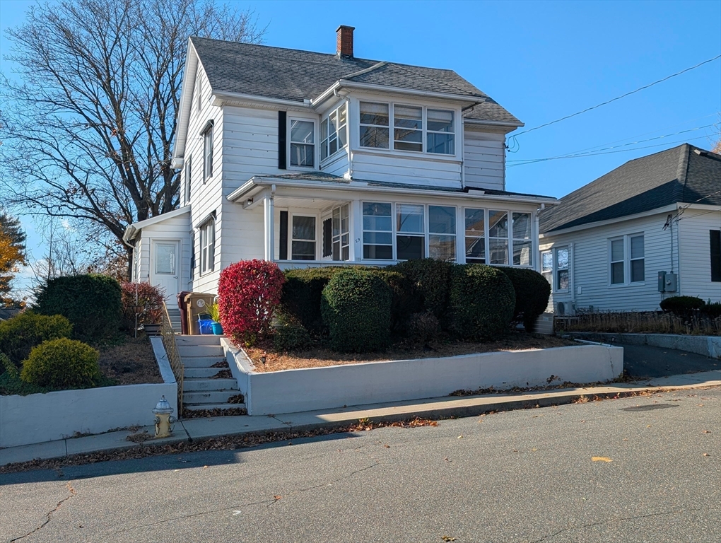 59 Prospect St, Ludlow, Massachusetts 01056