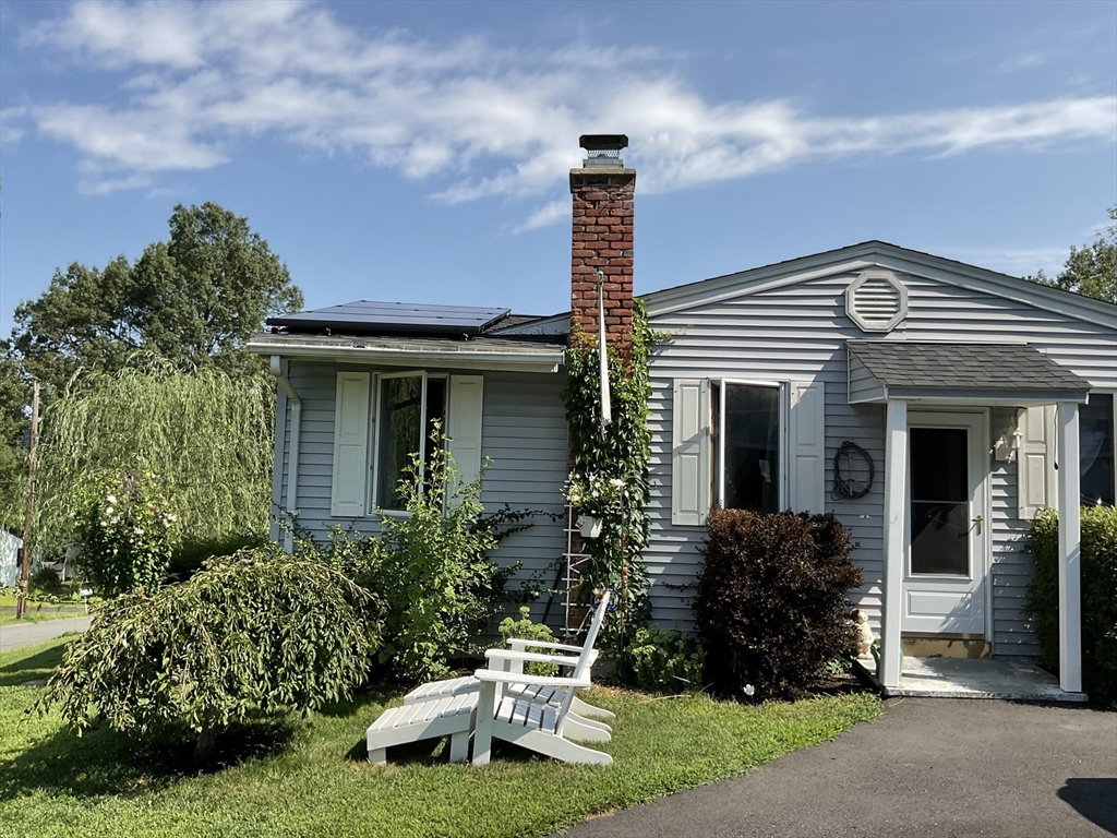 41 Hillside Drive, Springfield, Massachusetts 01118