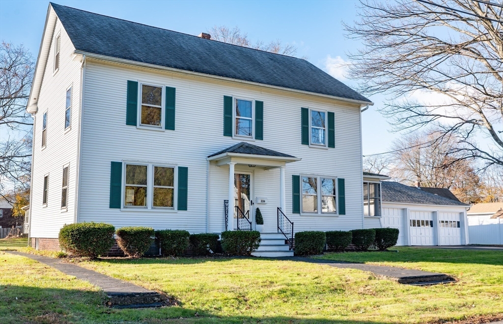 226 Notre Dame St, Westfield, Massachusetts 01085