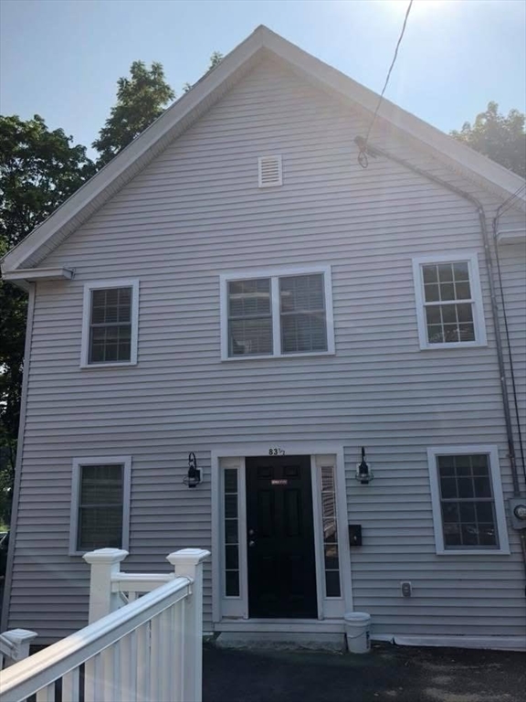 83.5 Market St, Amesbury, Massachusetts 01913