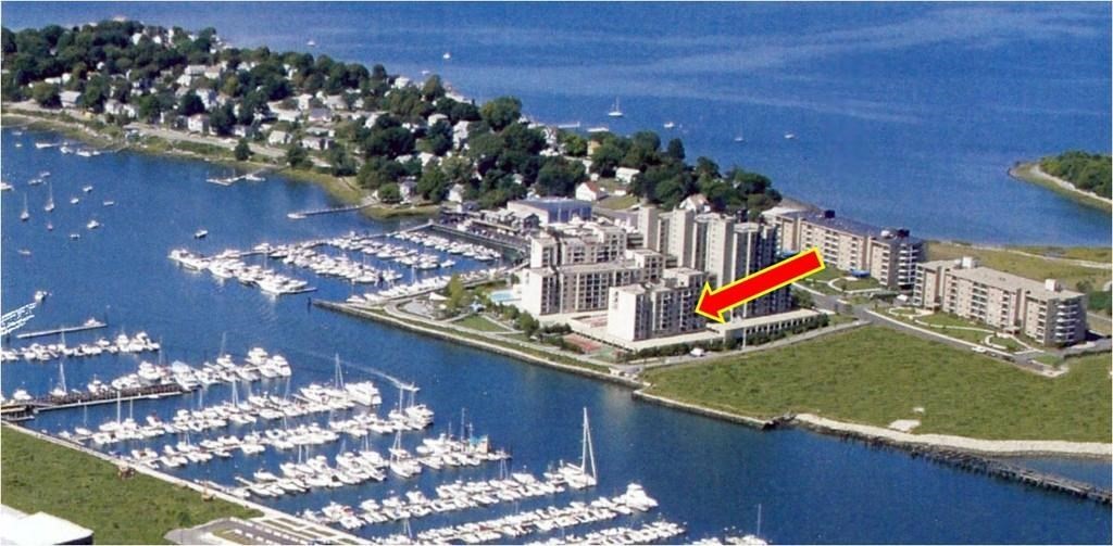 73 Broad Reach, Weymouth, Massachusetts 02191