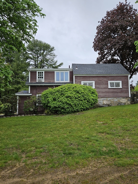 960 Boston Post Rd E, Marlborough, Massachusetts 01752