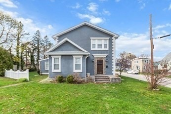 15 Ancona Rd, Worcester, Massachusetts 01604