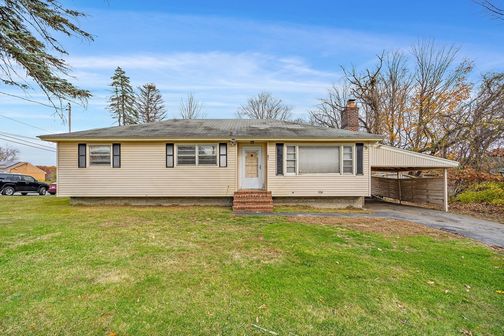 671 Nashua Rd., Dracut, Massachusetts 01826