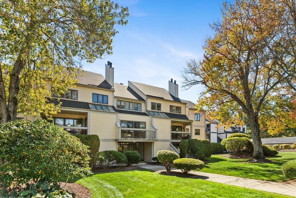 1100 Salem Street, Peabody, Massachusetts 01940