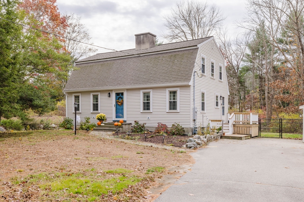 26 Short St, Easton, Massachusetts 02375