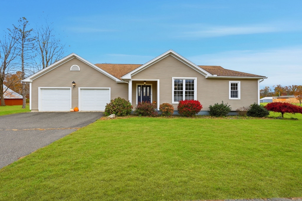 118 Willimansett St, South Hadley, Massachusetts 01075