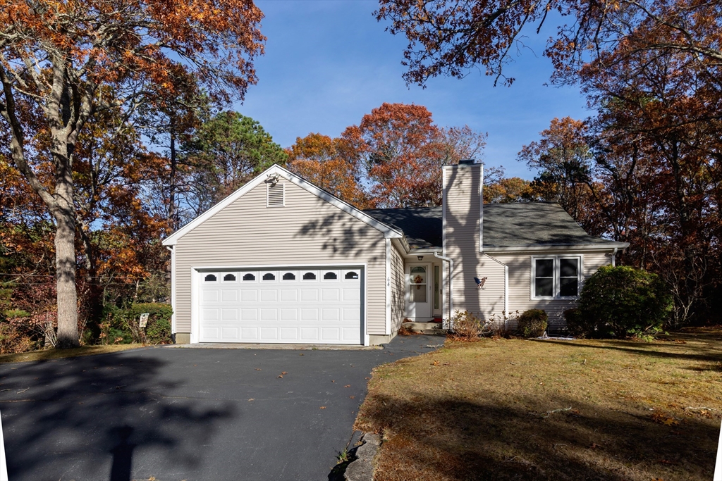 64 Ashton Ave, Falmouth, Massachusetts 02536