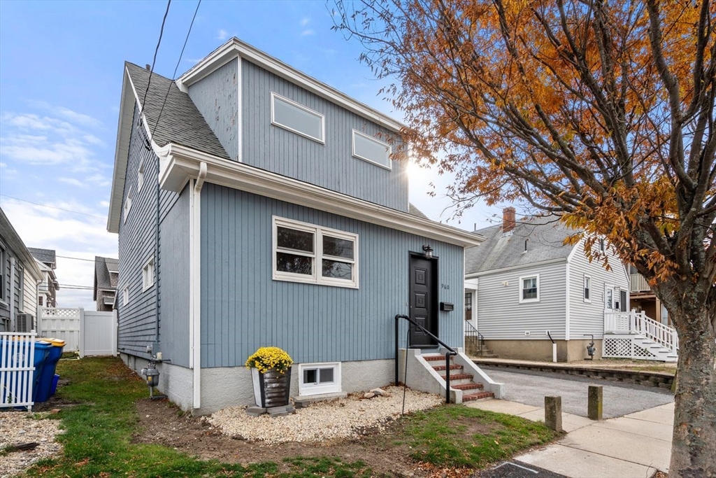 960 Shirley St, Winthrop, Massachusetts 02152