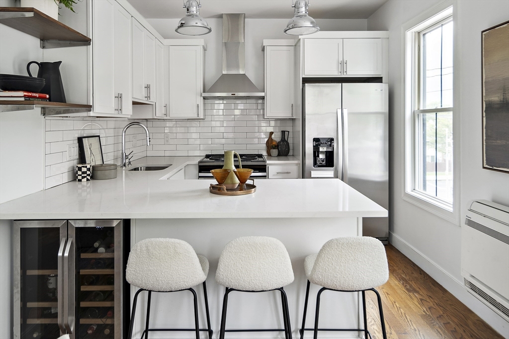 9 Cedar Street, Boston, Massachusetts 02119