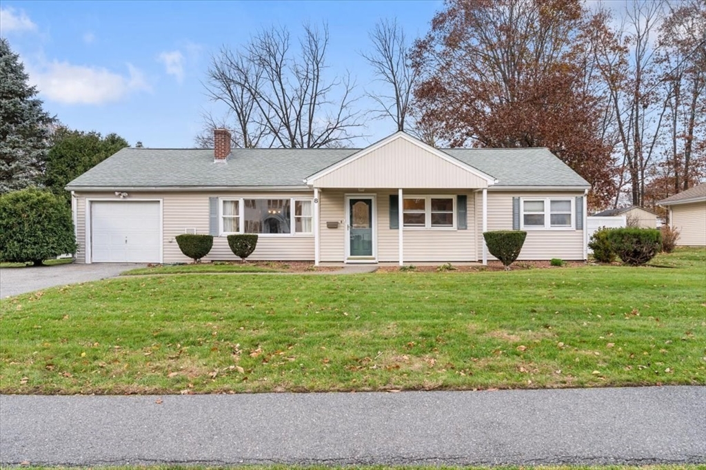 8 Stanley Street, Natick, Massachusetts 01760