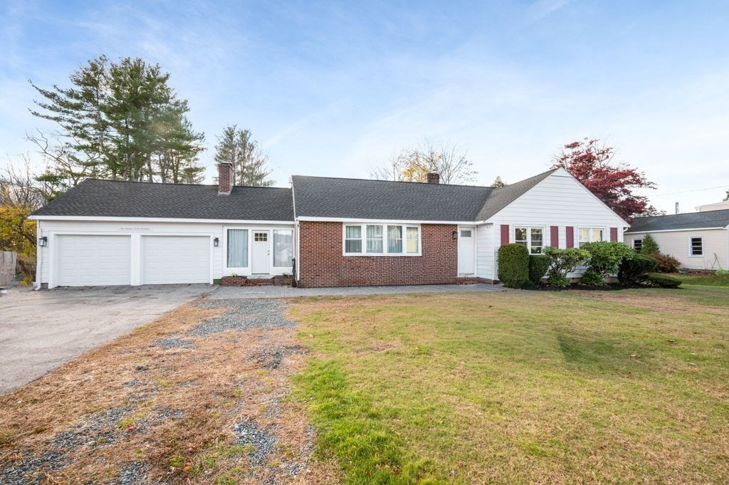 114 N Broadway, Haverhill, Massachusetts 01832