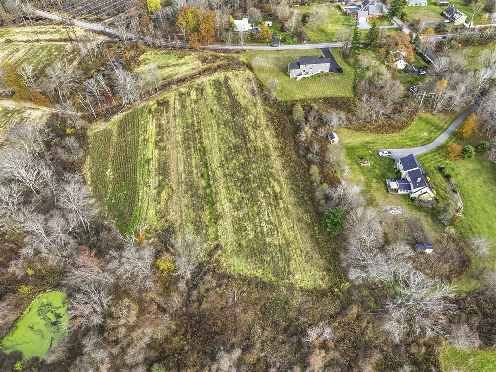 0 East Street ~ Lot 11b, Upton, Massachusetts 01568