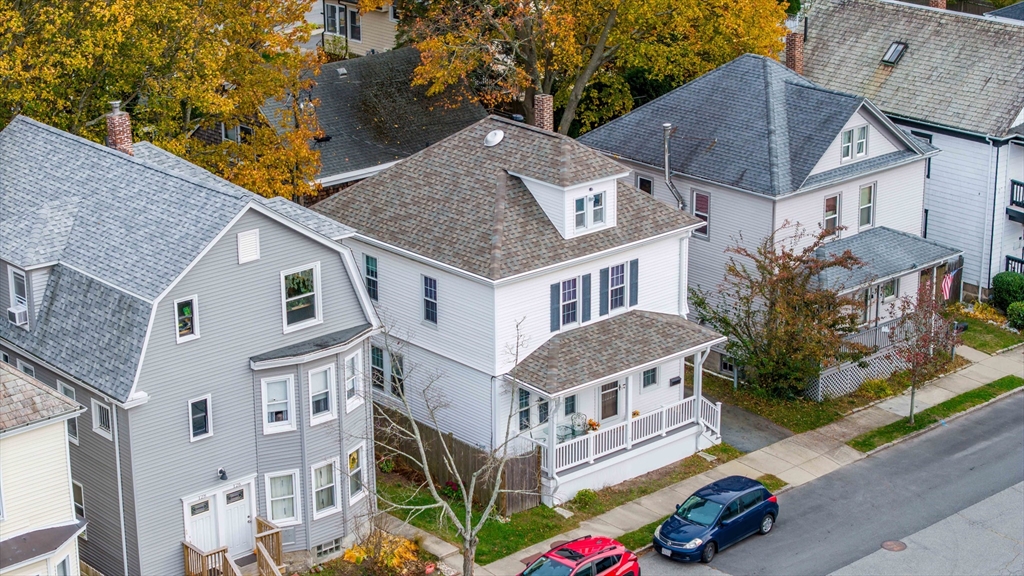 122 Armour St, New Bedford, Massachusetts 02740