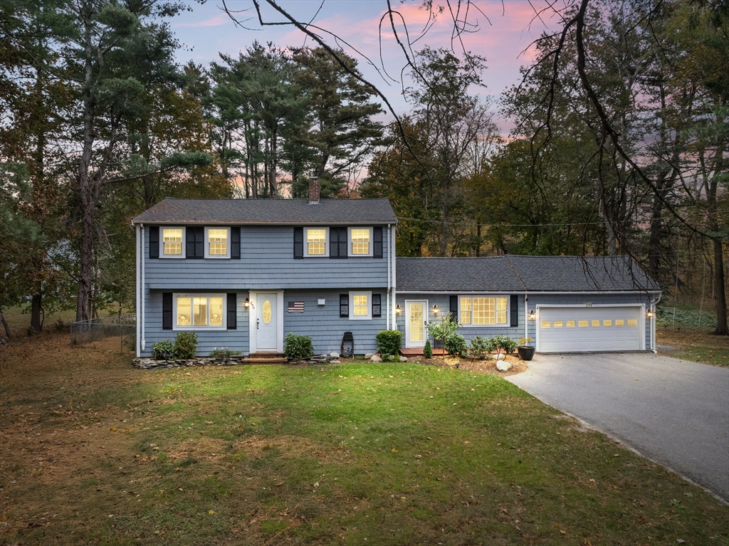 290 High Street, Pembroke, Massachusetts 02359