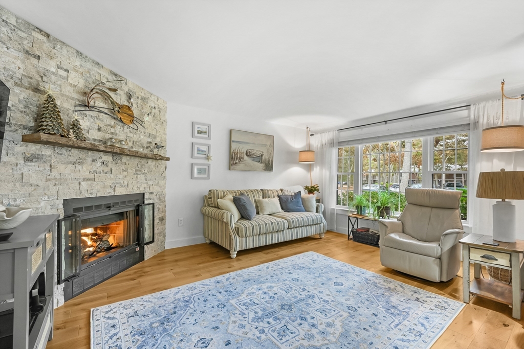 195 Falmouth Rd, Mashpee, Massachusetts 02649