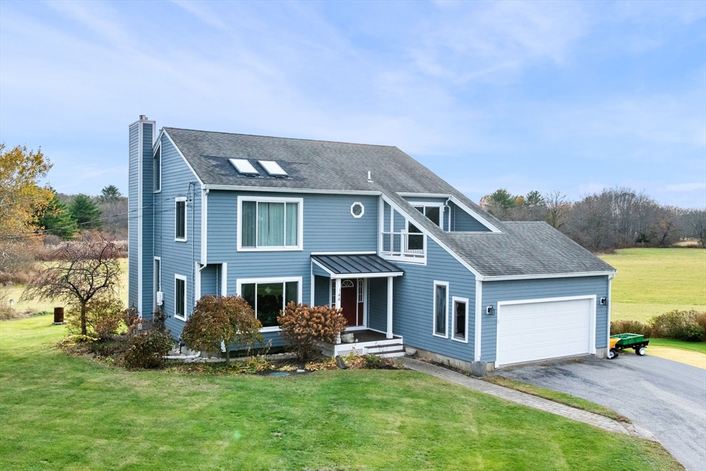 144 High Rd, Newbury, Massachusetts 01951