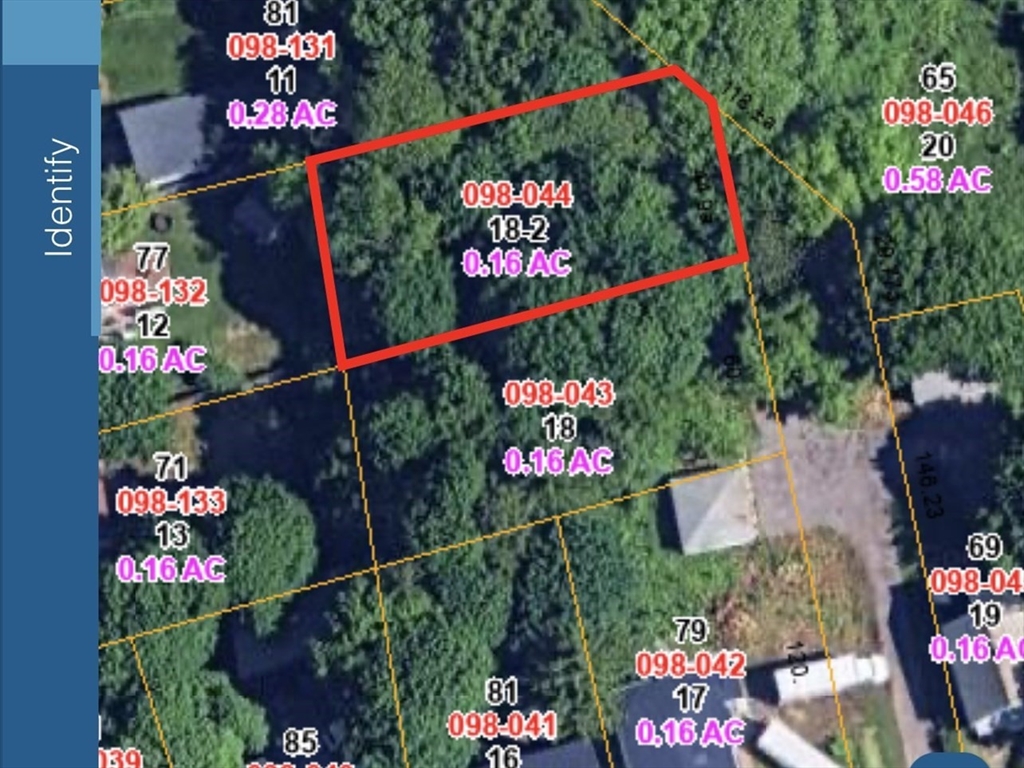 0 Vine St, Brockton, Massachusetts 02301