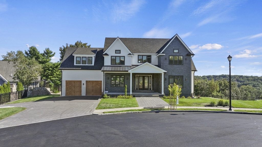 4 Oneil Way, Saugus, Massachusetts 01906