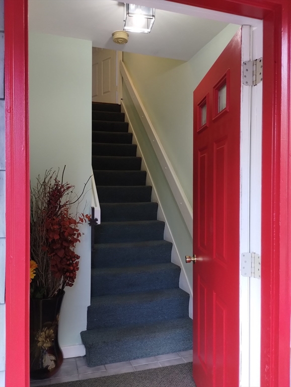 38 Sargent's Court, Lynn, Massachusetts 01905