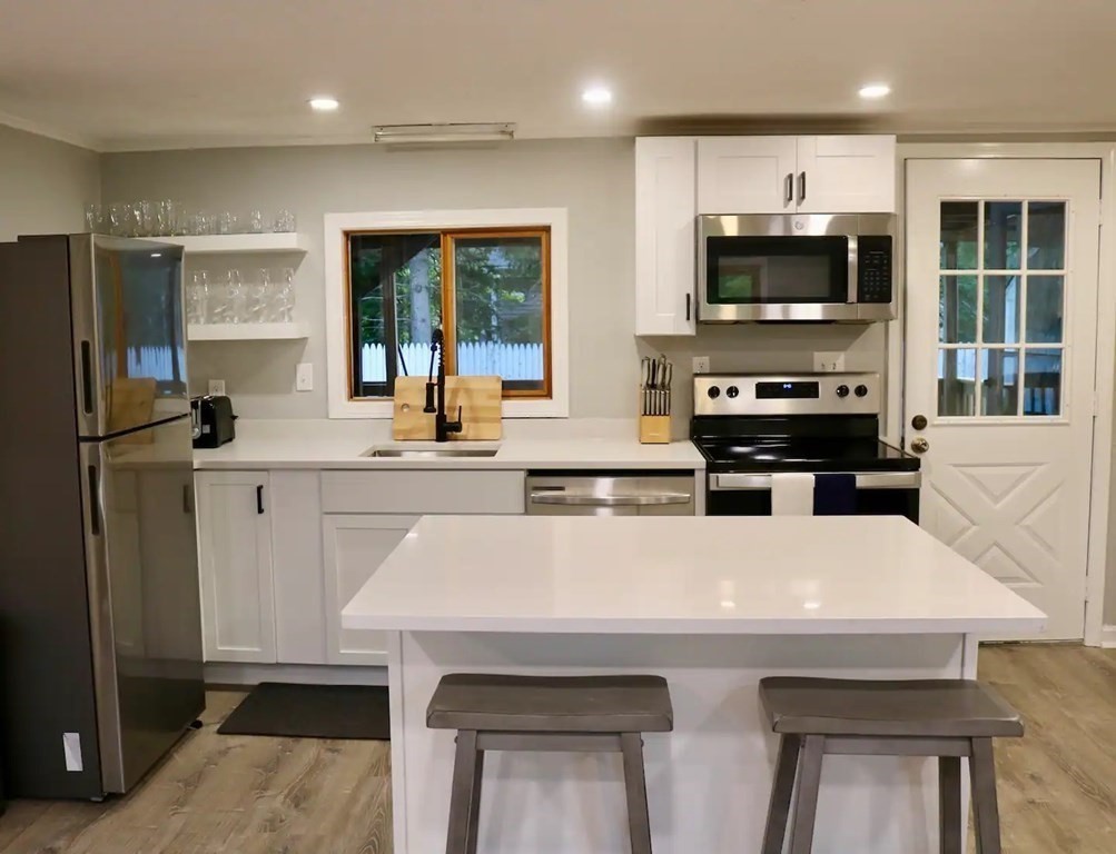 175 Sam Ryder Rd, Chatham, Massachusetts 02633