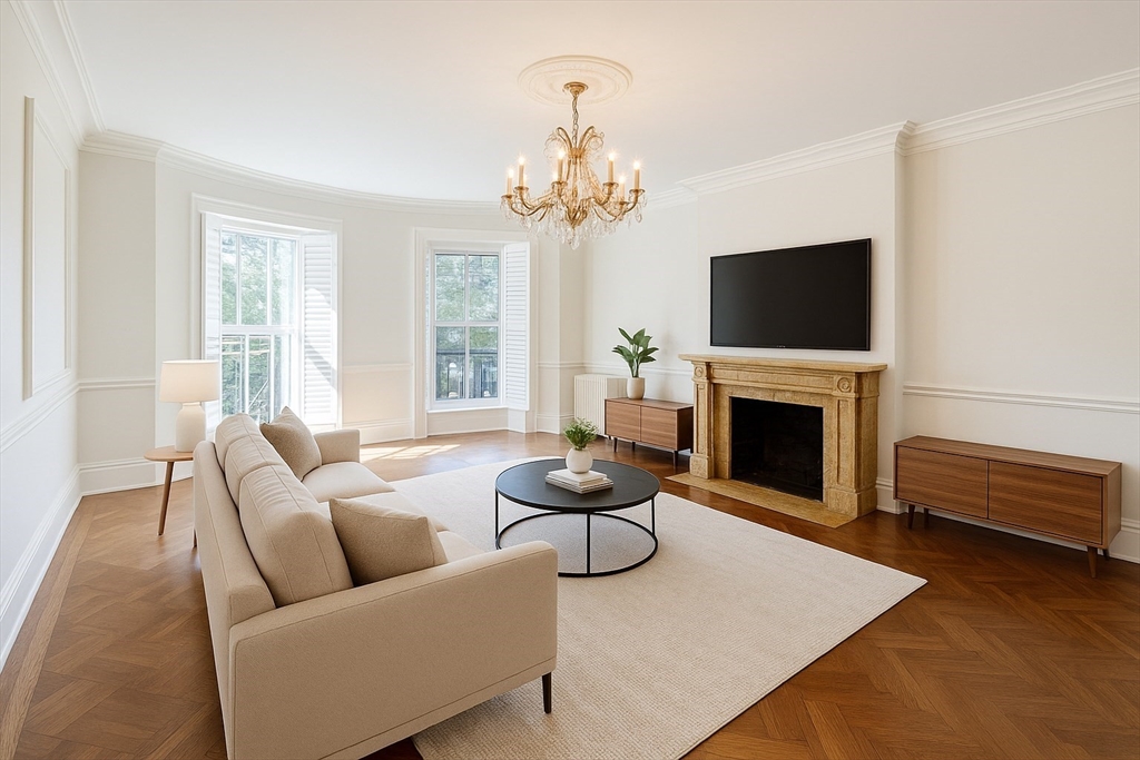 81 Mount Vernon Street, Boston, Massachusetts 02108