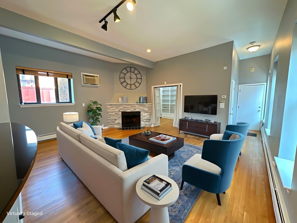 11-B Appleton St, Boston, Massachusetts 02116