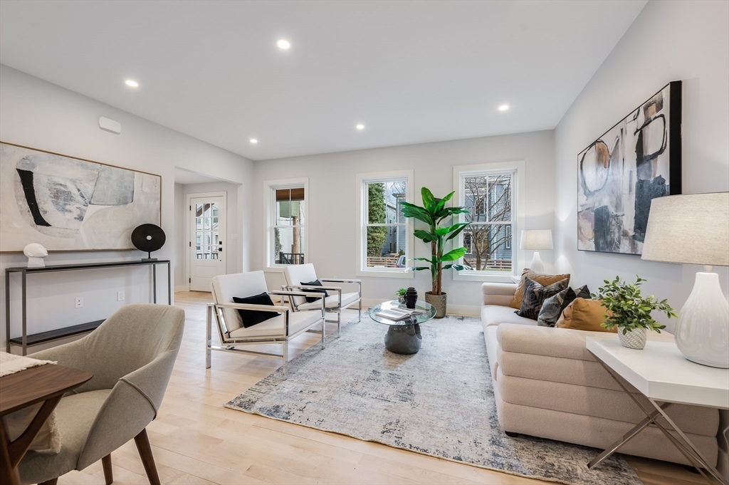 317 Pearl, Cambridge, Massachusetts 02139