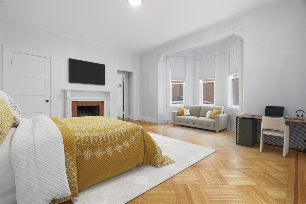 630 Centre St, Boston, Massachusetts 02130