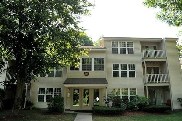 26 Walden Drive, Natick, Massachusetts 01760