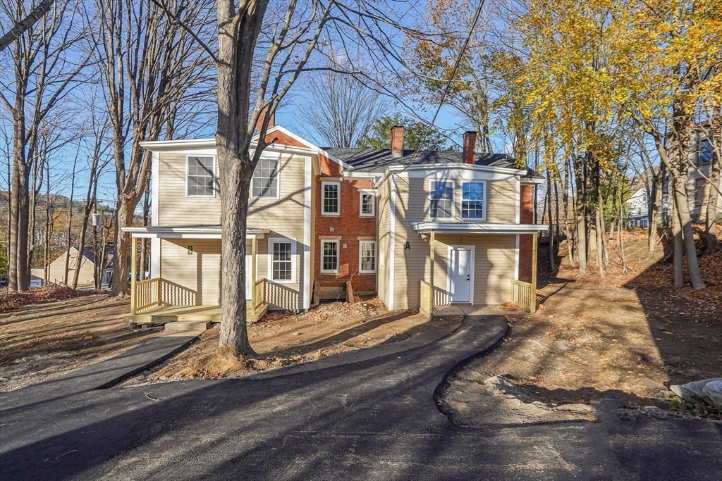 757 Main, Southbridge, Massachusetts 01550