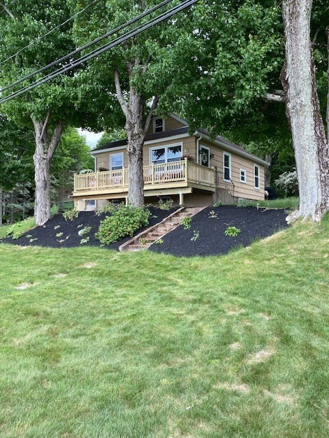 26 Glenwood Rd, Rutland, Massachusetts 01543