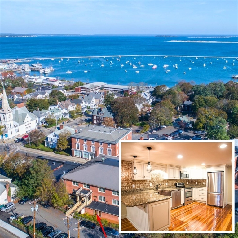 6A School St, Plymouth, Massachusetts 02360