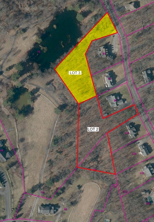 Lot 3 Cherry St, Shrewsbury, Massachusetts 01545