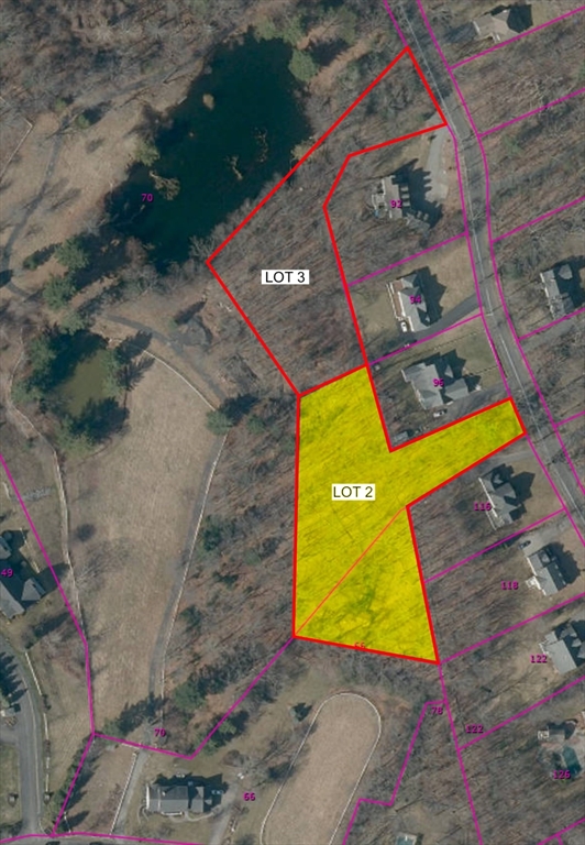 Lot 2 Cherry St, Shrewsbury, Massachusetts 01545