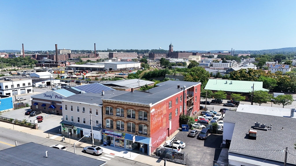 82 S Broadway, Lawrence, Massachusetts 01843