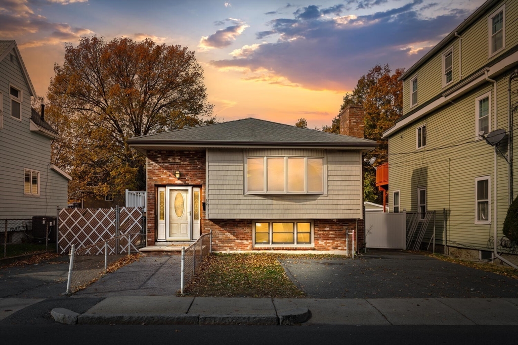 62 Adams St, Revere, Massachusetts 02151