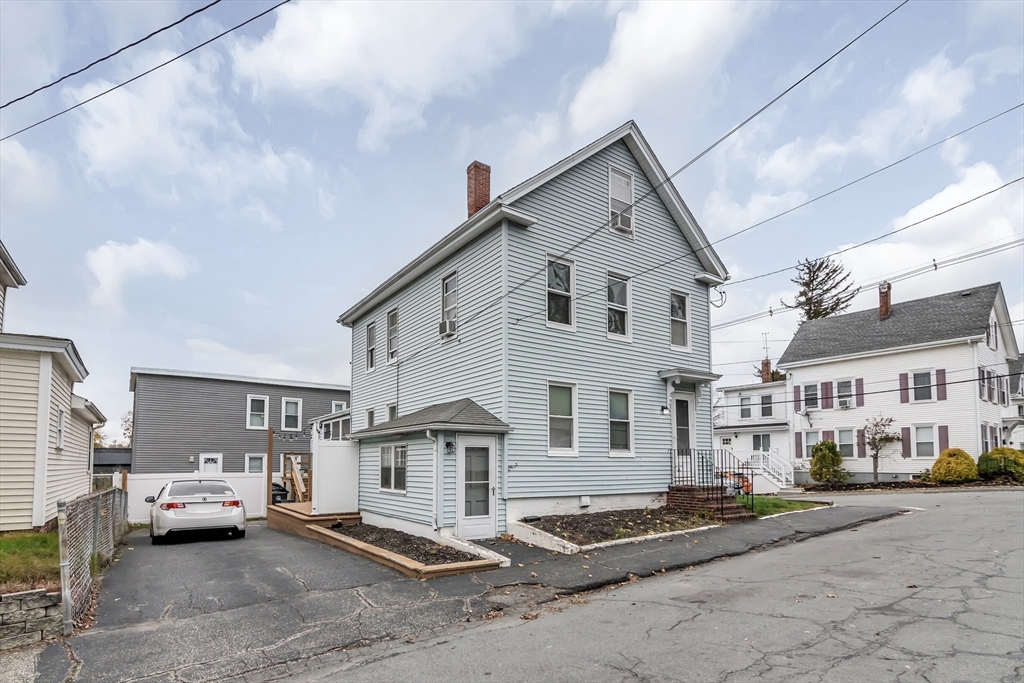 192 Franklin St, Haverhill, Massachusetts 01830