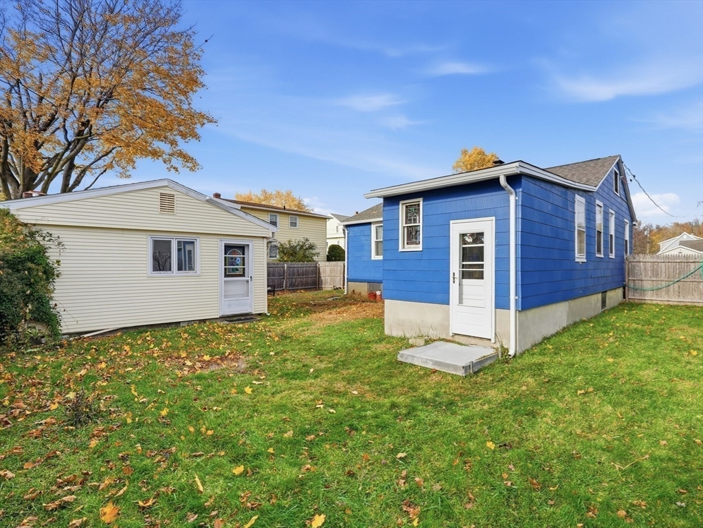 39 State St, Chicopee, Massachusetts 01013