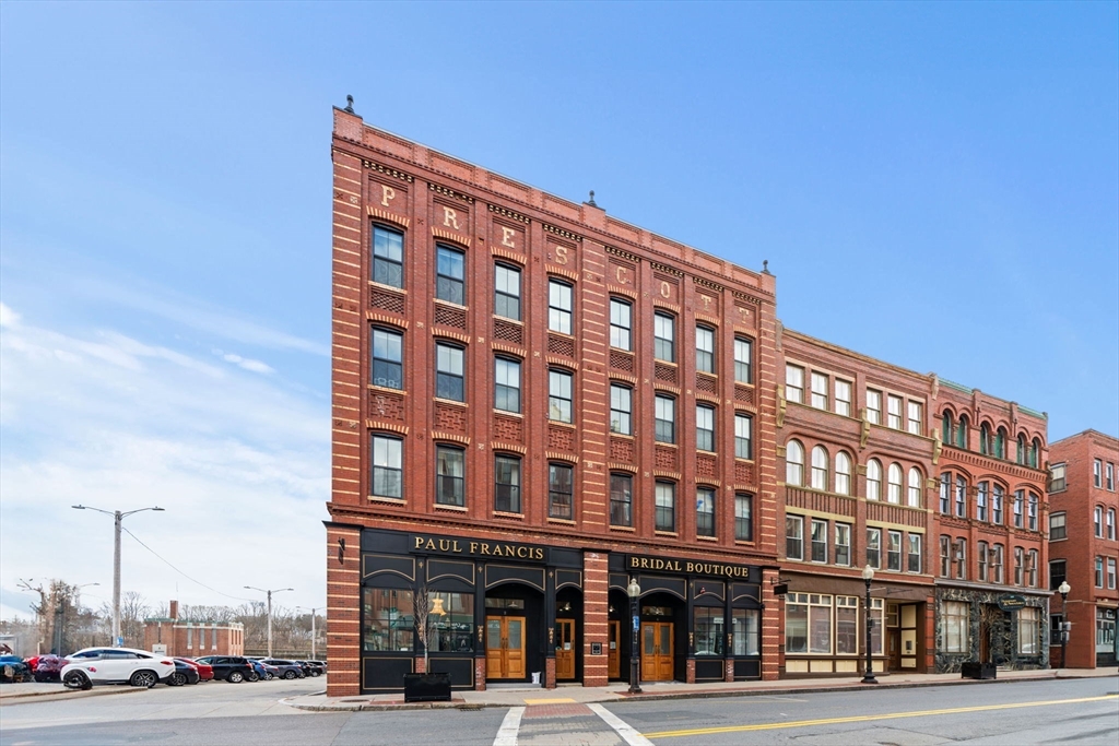 2 Washington St, Haverhill, Massachusetts 01832