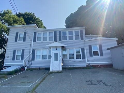 52 Moran St, Gardner, Massachusetts 01440