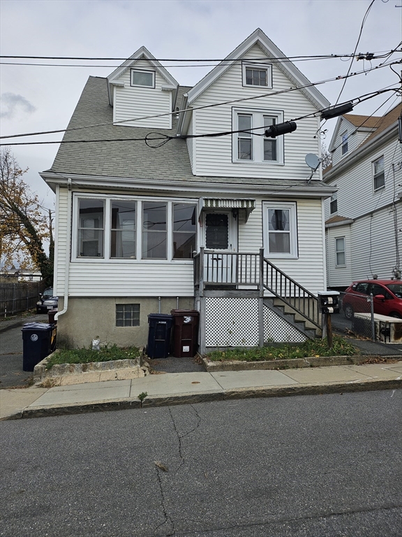 14 Kk Terrace, Everett, Massachusetts 02149